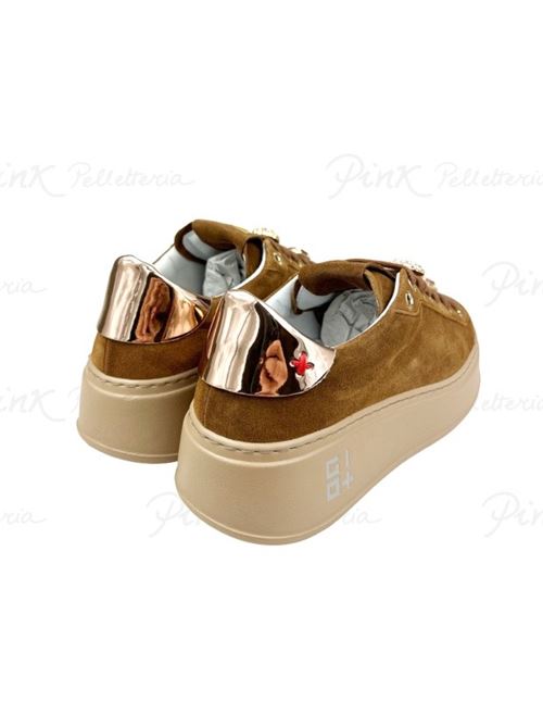 Sneakers GIO + GIO + | PIA112B-ARANCIO